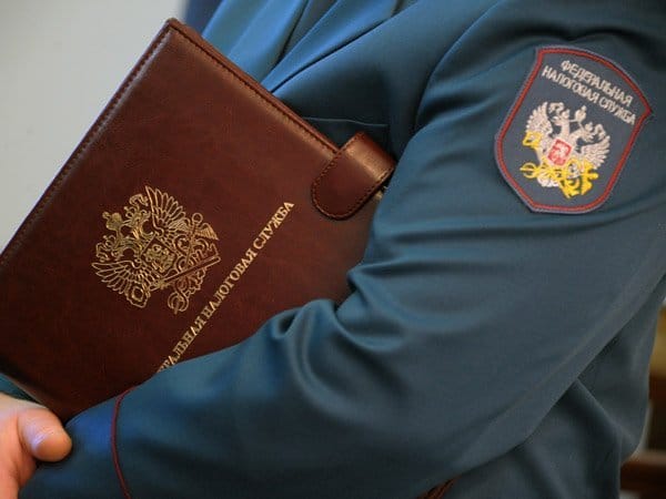 Личный кабинет ФНС позволяет обойтись без посещения налоговой
